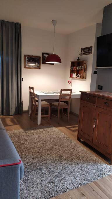 Апартаменты Mini Midlake Codice Cipat 022229-At-410061 Меццолаго Экстерьер фото