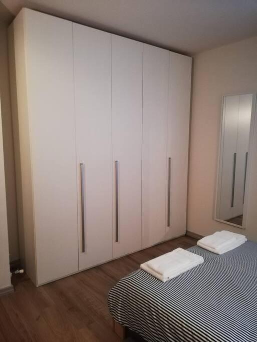 Апартаменты Mini Midlake Codice Cipat 022229-At-410061 Меццолаго Экстерьер фото